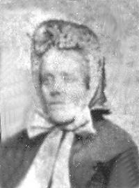 Agnes Bell Baird (1813 - 1896) Profile